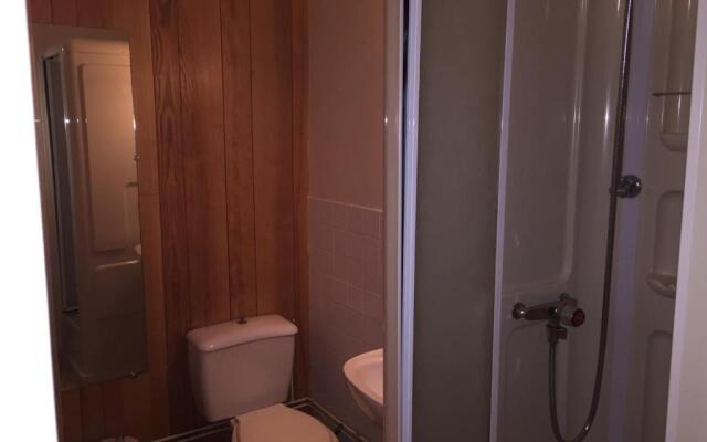 Appartement Mont-Dore, 2 pièces, 4 personnes - FR-1-415-28