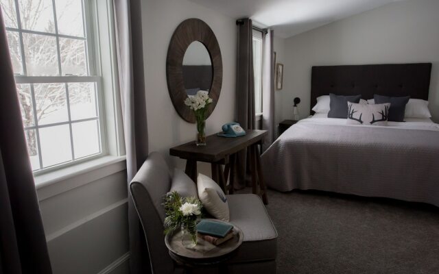 Mountain Meadows Lodge