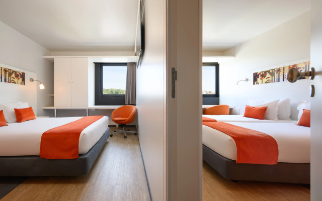 Star Inn Porto