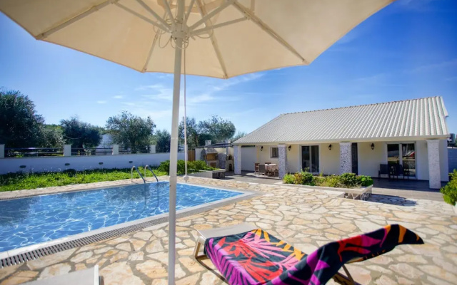 Villa Iskander in Ionian Islands