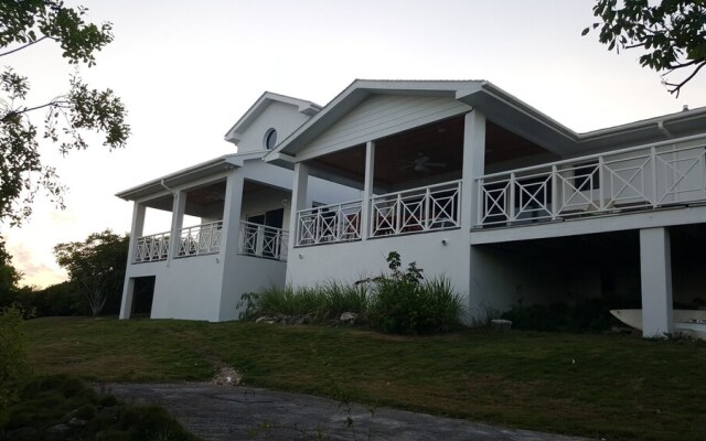 Horizon House