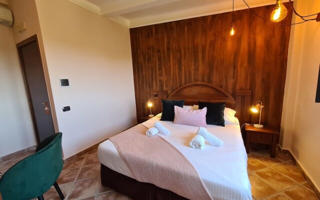 Tenuta Convivium Cuma