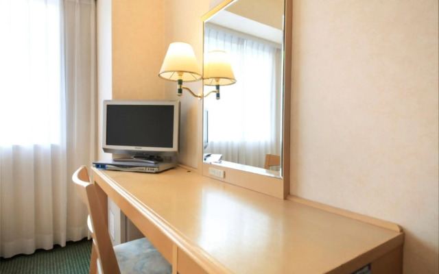 Kofu Washington Hotel Plaza