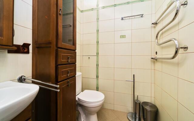 Likeflat Apartment Old Arbat