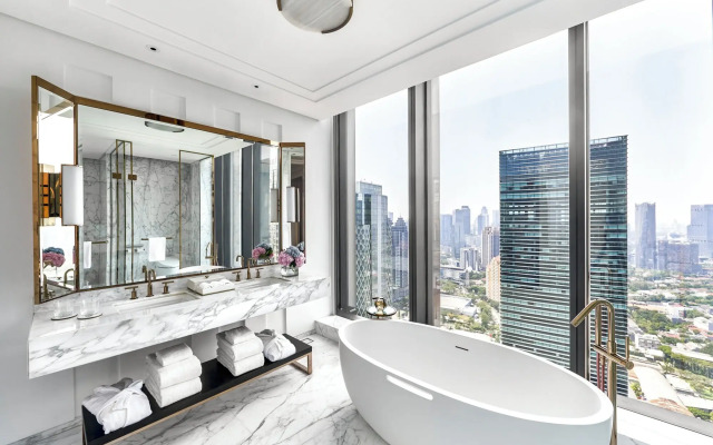 The Langham, Jakarta