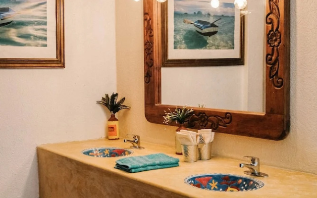 Coco Suites Cozumel