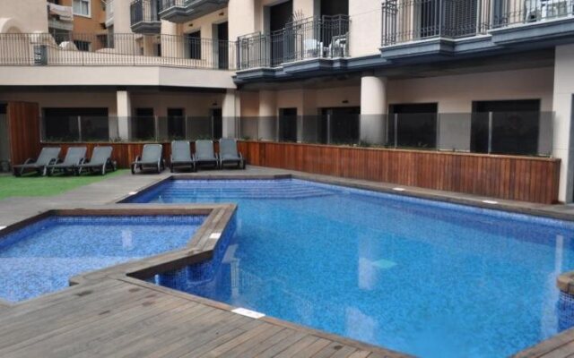 Apartaments Trimar