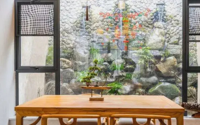 Jingye Zhicheng Guesthouse