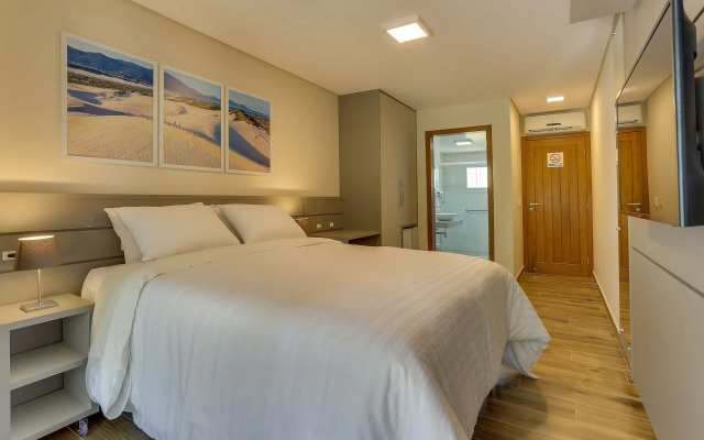 Pousada Ilha Faceira