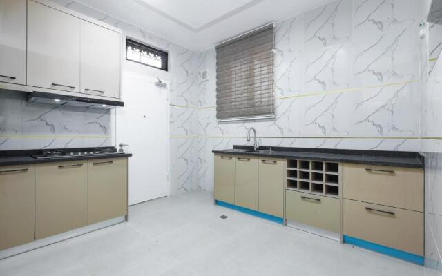 BKT Cribs - Apartments & Suites
