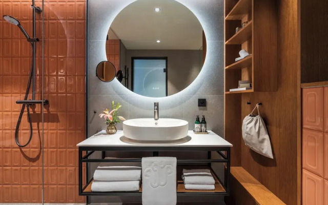 The Well Spa & Hotel