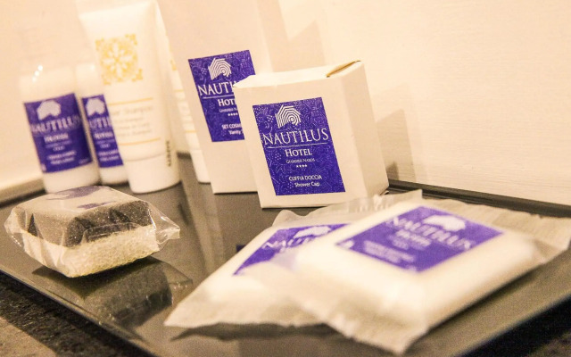 Nautilus Hotel