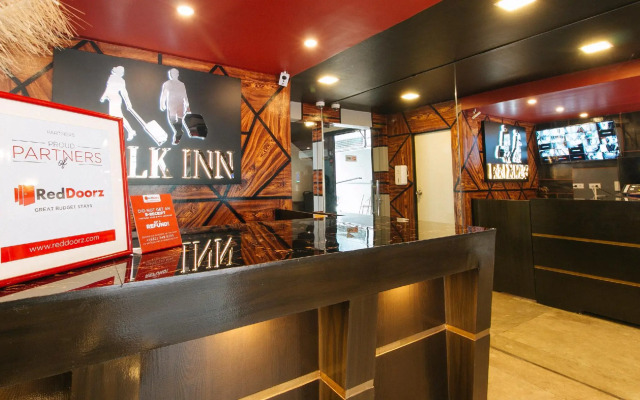Walk Inn Hotel by Reddoorz
