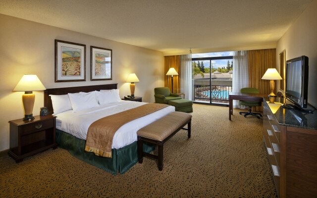 DoubleTree by Hilton San Jose