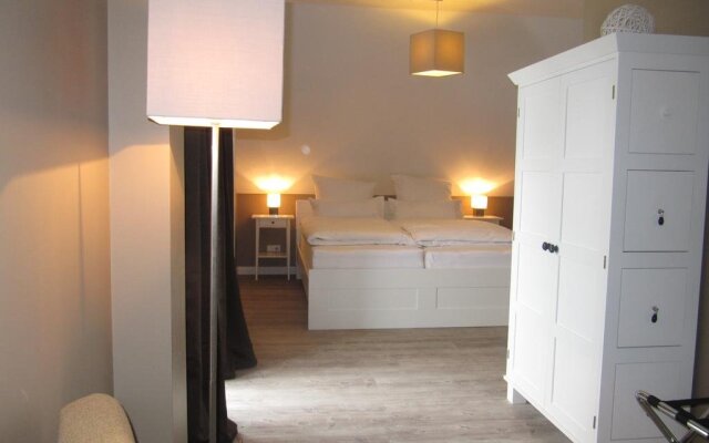 Pension Willebuhr