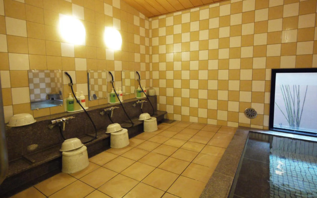 Hotel Route-Inn Suzuka