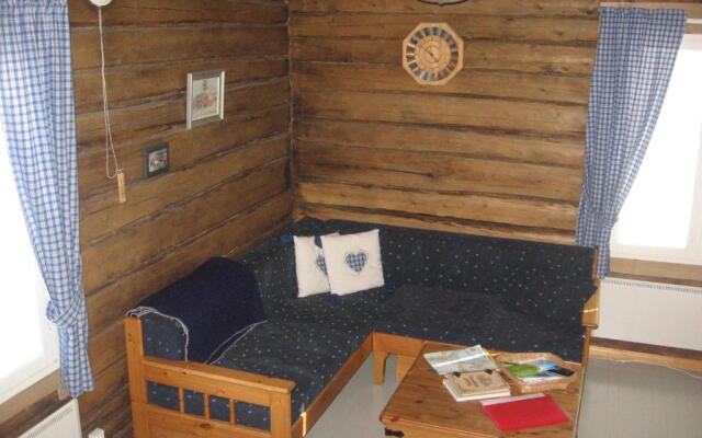 Myllyn Pirtti Cottage