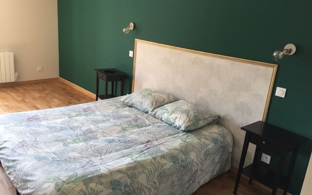 Chambres d'hôtes "La Maison d'Hana"