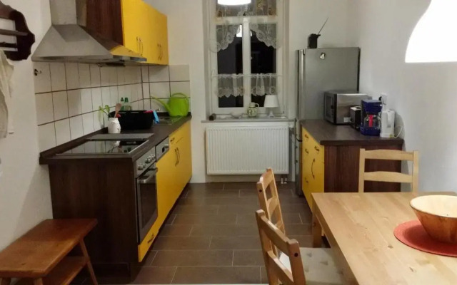 Ferienwohnung Jan Paschke