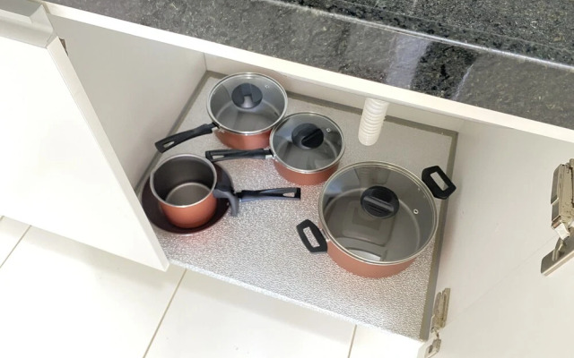 Iloa Apto 206 Bloco H - Er Hospedagens