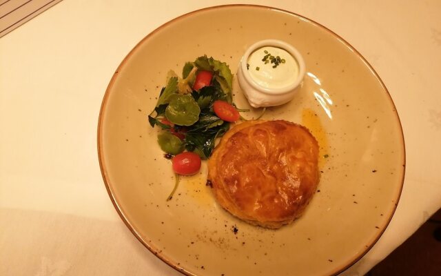 Hotel Rural Quinta da Geia