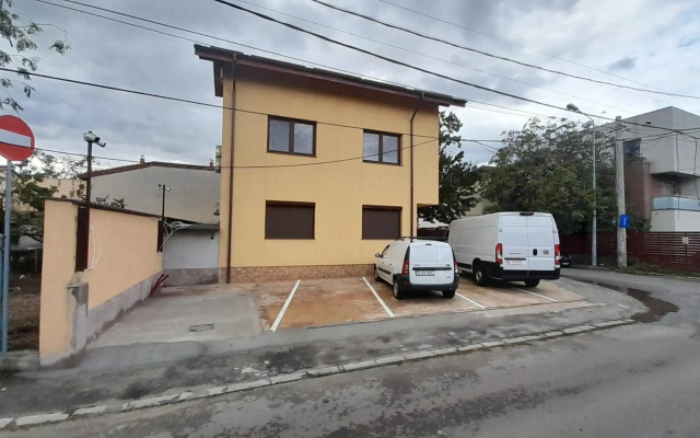 Visconti Residence