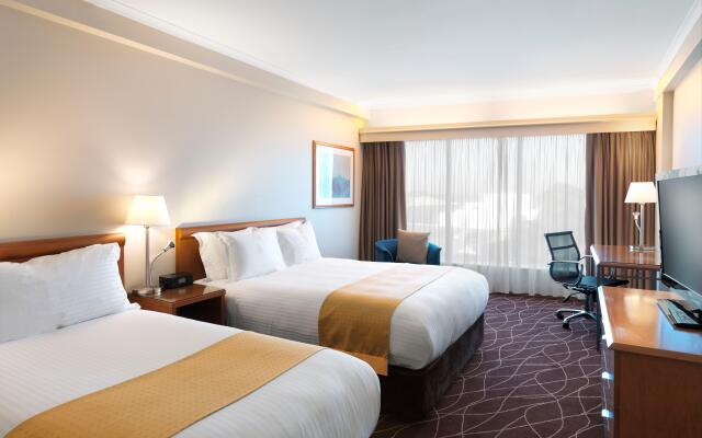 Crowne Plaza Sydney Airport by IHG