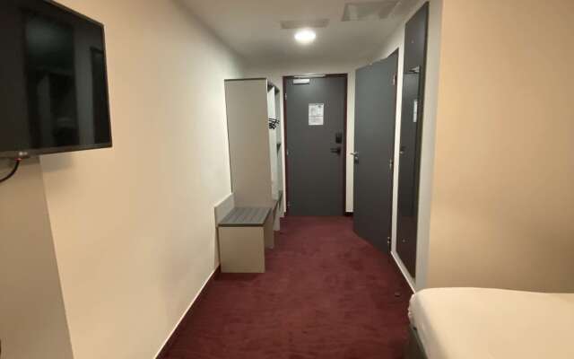 Kyriad Evreux - Netreville