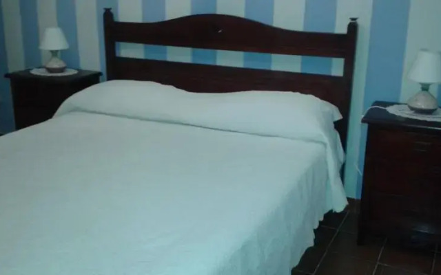 Nausicaa Apartment