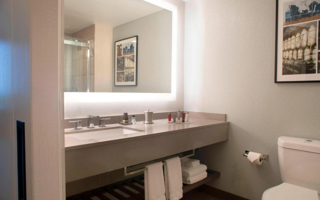 Winston-Salem Marriott