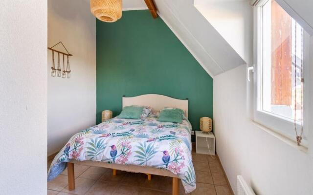 SARLAT, Apptmt T3 résidence CLIM PISCINE PARKING