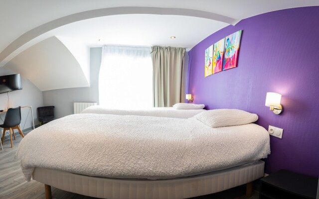 Résidence Hermès Paris Orly Aéroport