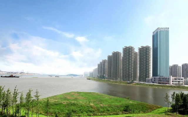 Empark Grand Hotel Changsha