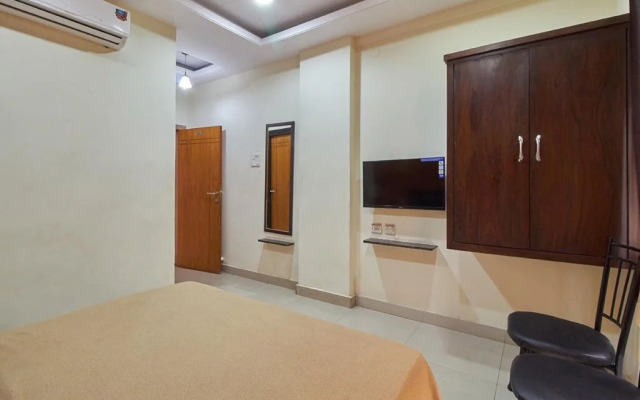 Hotel Celestee Grand