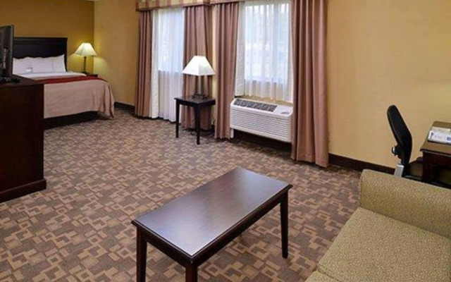 Quality Inn Asheboro South