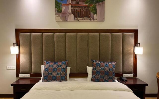 Hotel Barath Ladakh