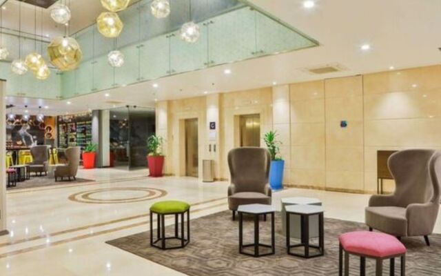ibis Styles Yangon Stadium