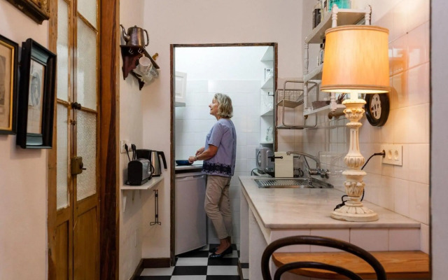 Casa Montesdeoca