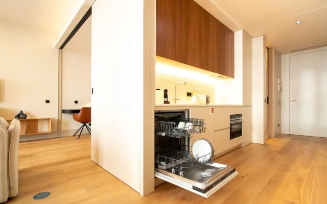 Santa Catarina 392 by LovelyStay