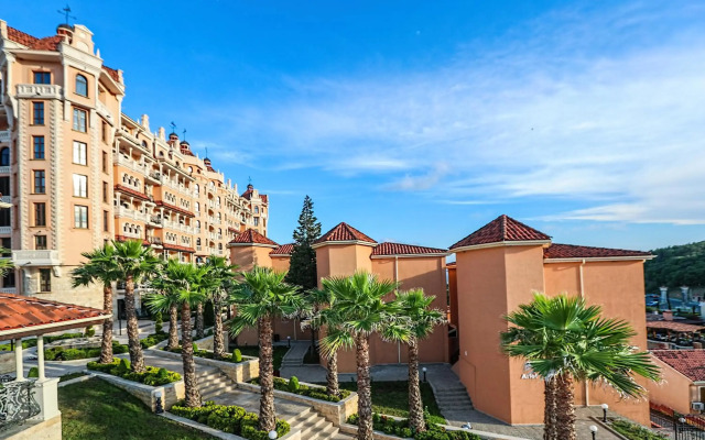 Villas Elenite - All Inclusive