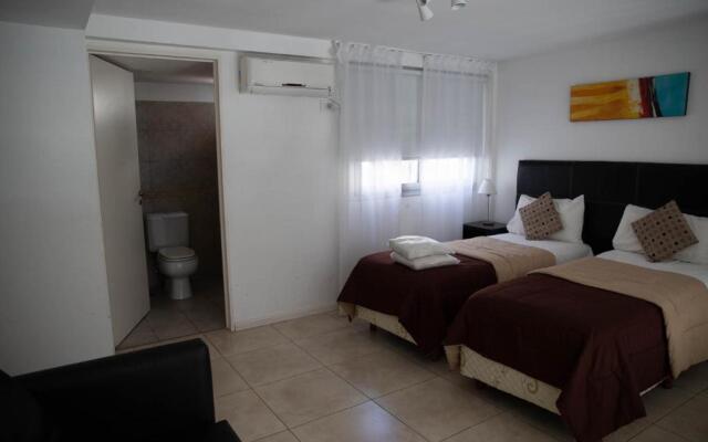 Babel Recoleta Apartments