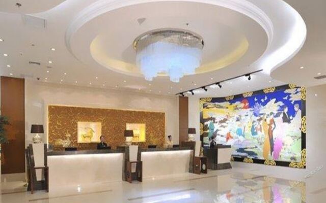 Chun Xue Four Seasons Hotel