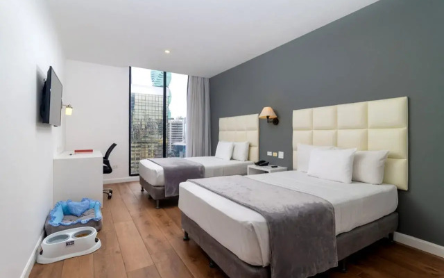 Hotel Mio Panama