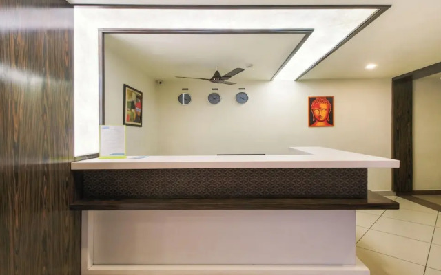 Itsy Hotels N Square