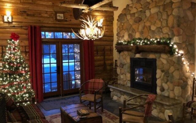Finger Lakes Lodging
