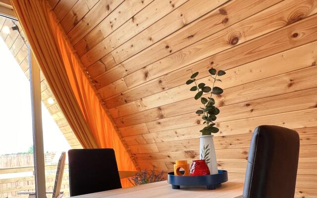 Orangehouse