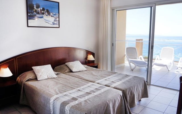 Residence Les Sanguinaires