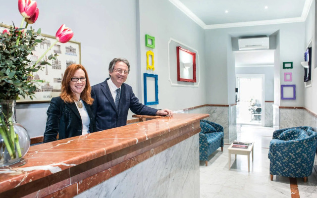 Hotel Anfiteatro Flavio