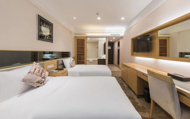 Honlux Apartment