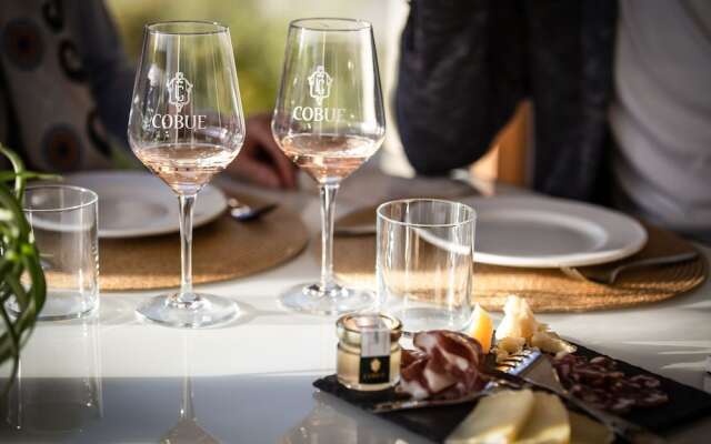 Cobue Wine Resort & SPA